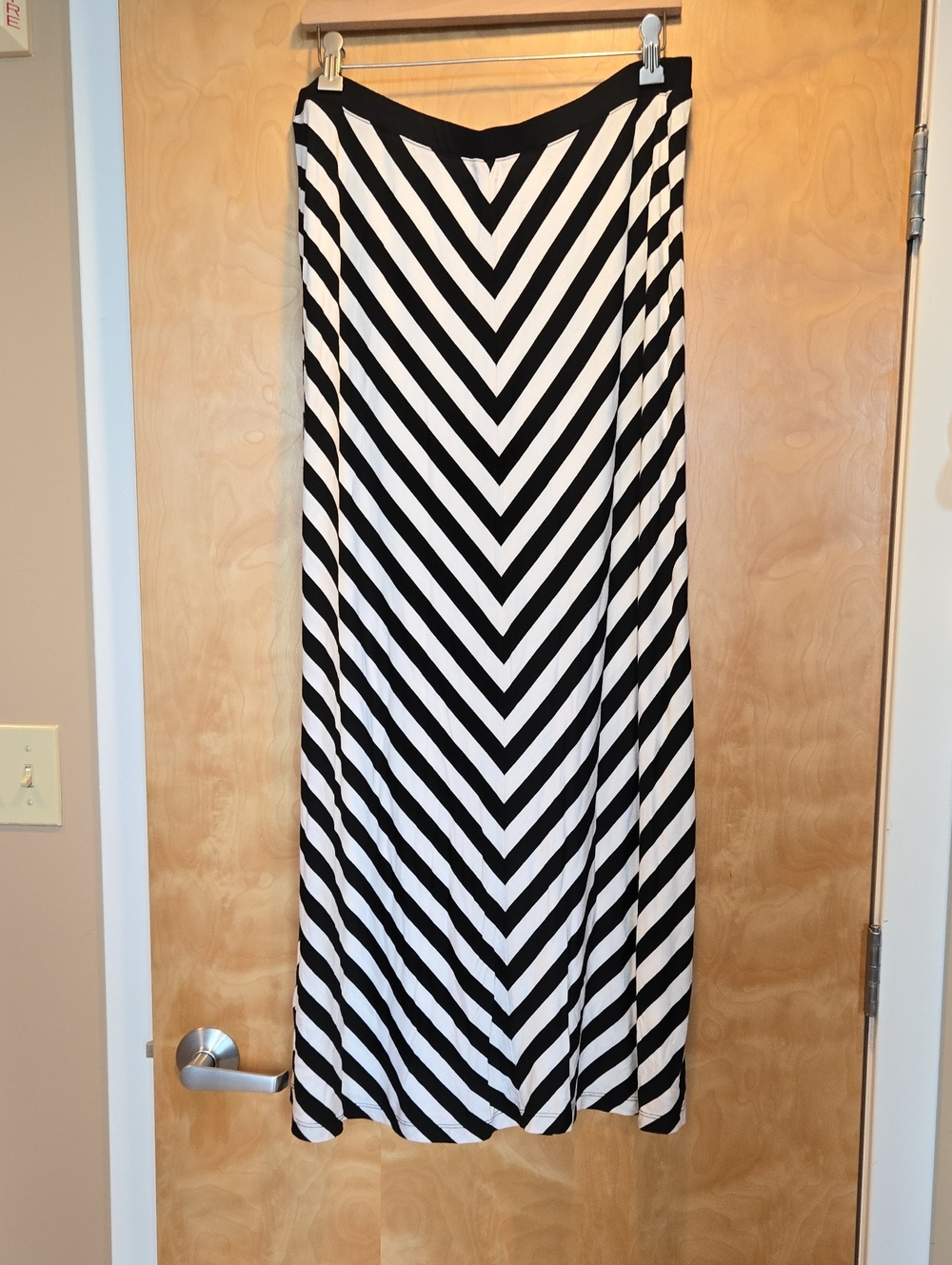 NWOT Maxi Skirt